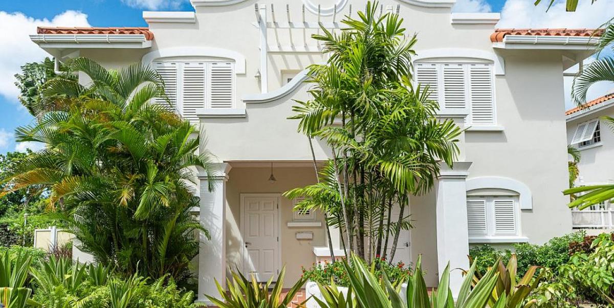 Turtle View Barbados Dream Properties