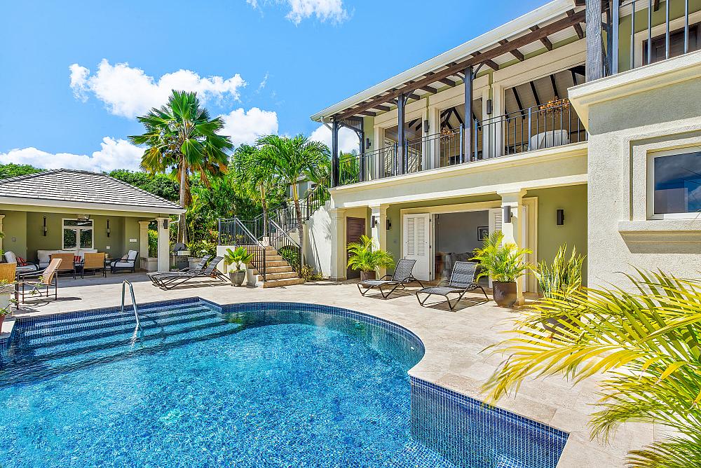 13 Prior Park Barbados Dream Properties