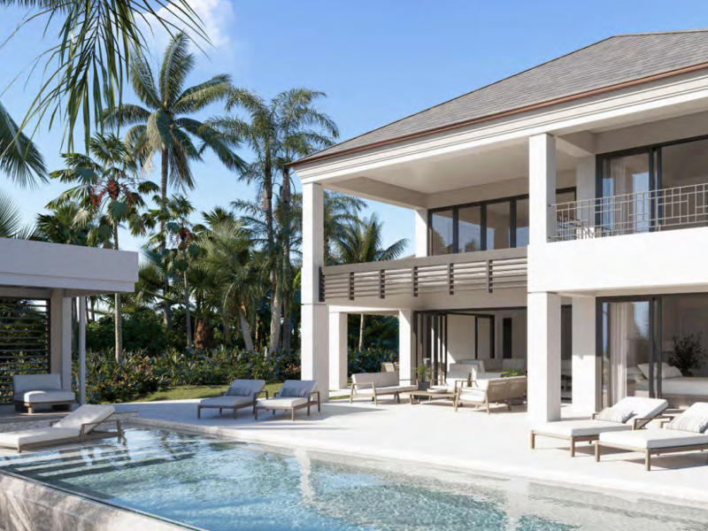 luxury properties for sale in Barbados