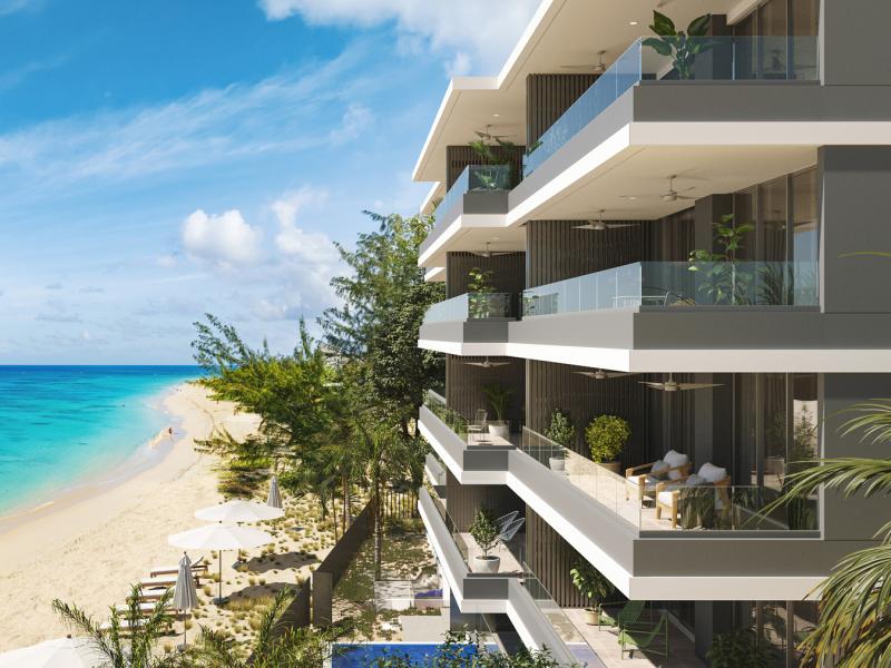 new developments in Barbados