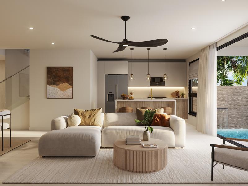 Properties for sale in Barbados for under $1million