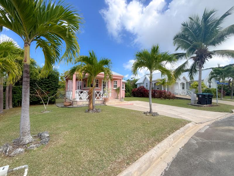 Barbados properties for sale under US$1m