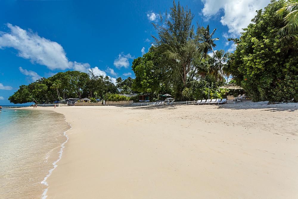relocating to Barbados