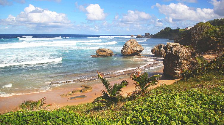 Popular areas to buy property in Barbados