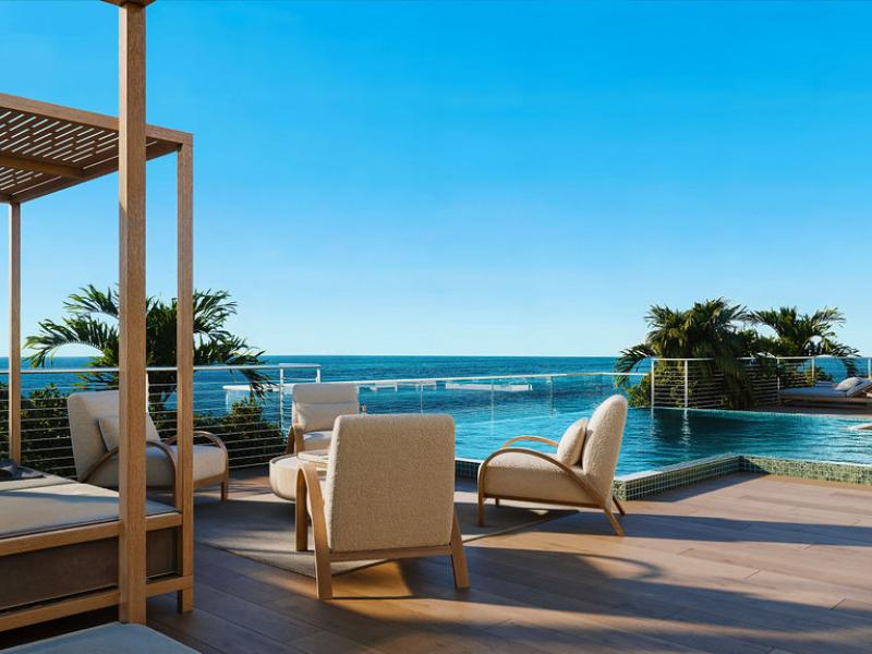 new developments in Barbados