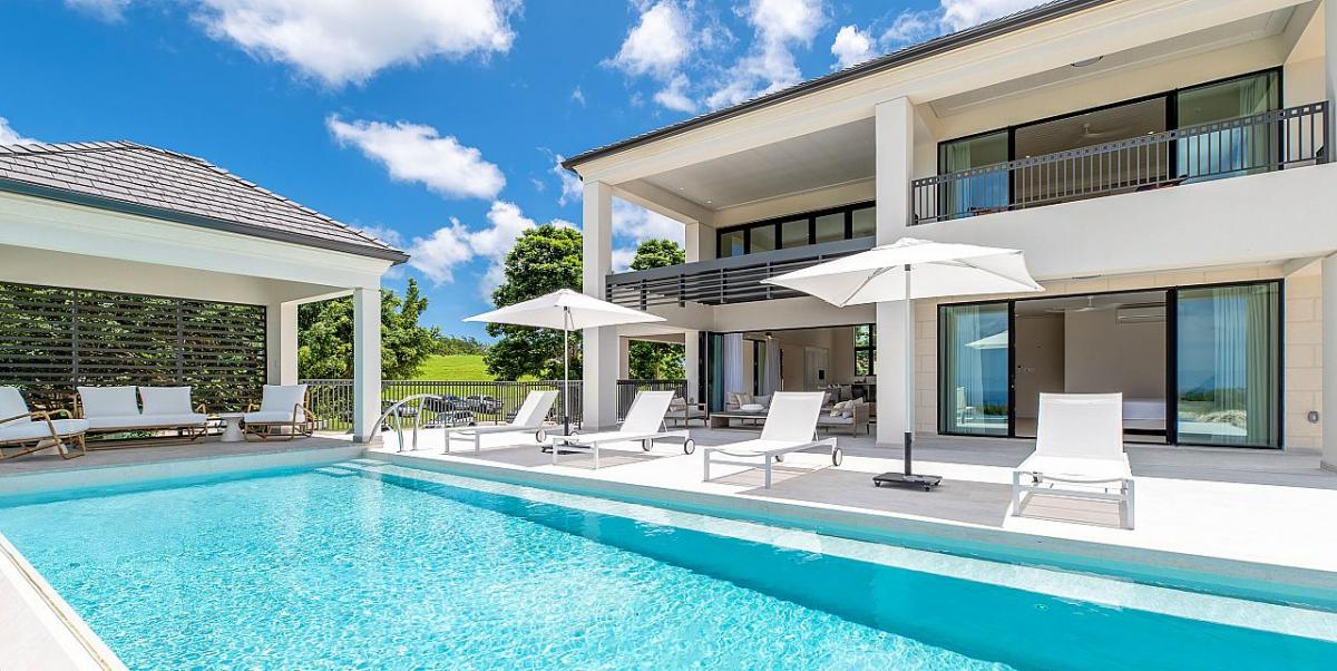 Birdsong Villa Top 10 villas for sale in Barbados