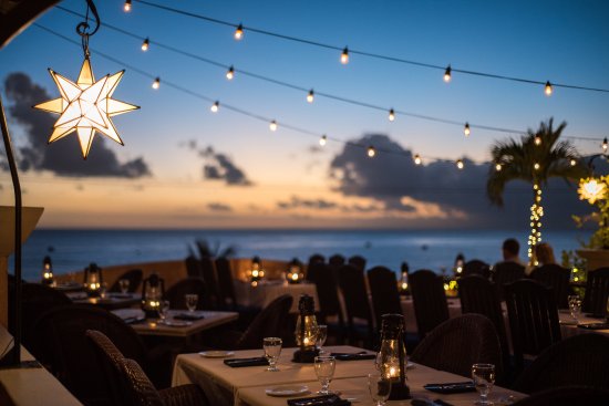 Where to eat in Barbados