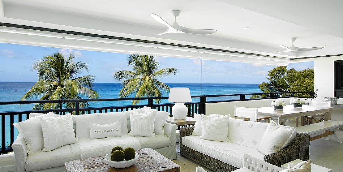 Contemporary properties for sale in Barbados