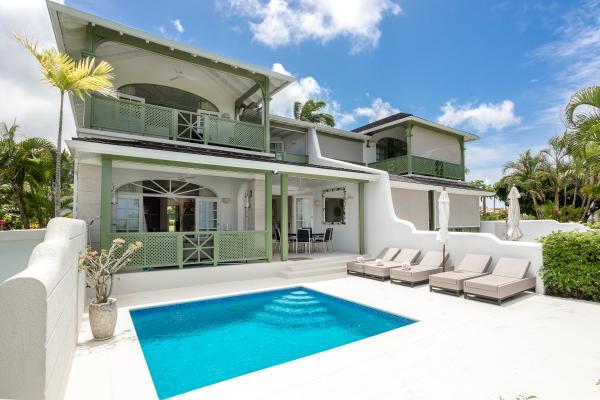 gated community property for sale in Barbados