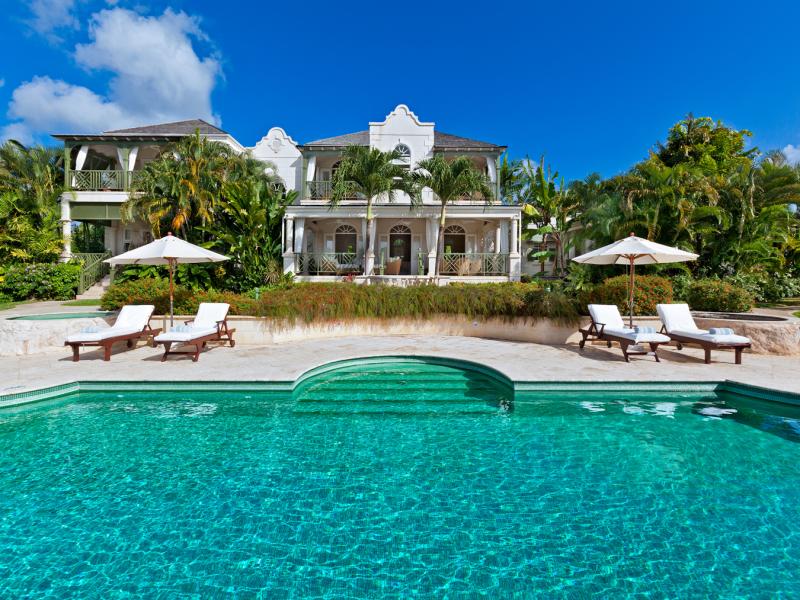 luxury properties for sale in Barbados