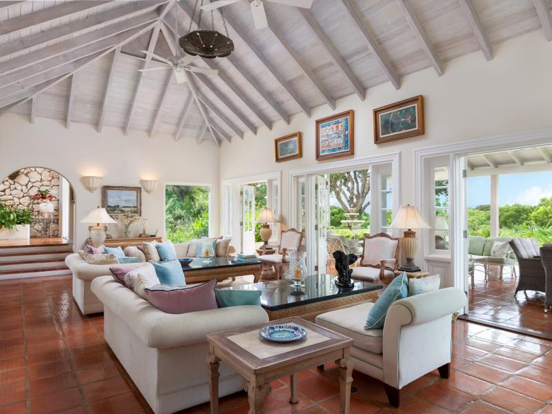 Top 10 luxury villas for sale in Barbados