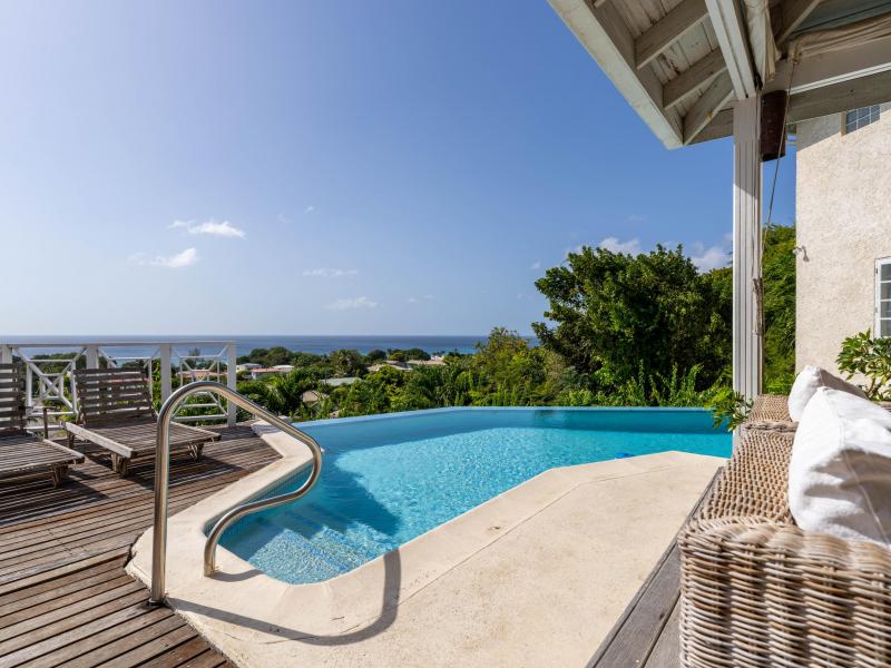 Hill House Mount Standfast Barbados Properties for Sale Under US$3M