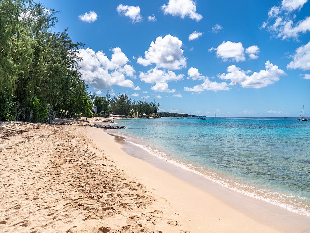 best areas in Barbados to buy luxury property