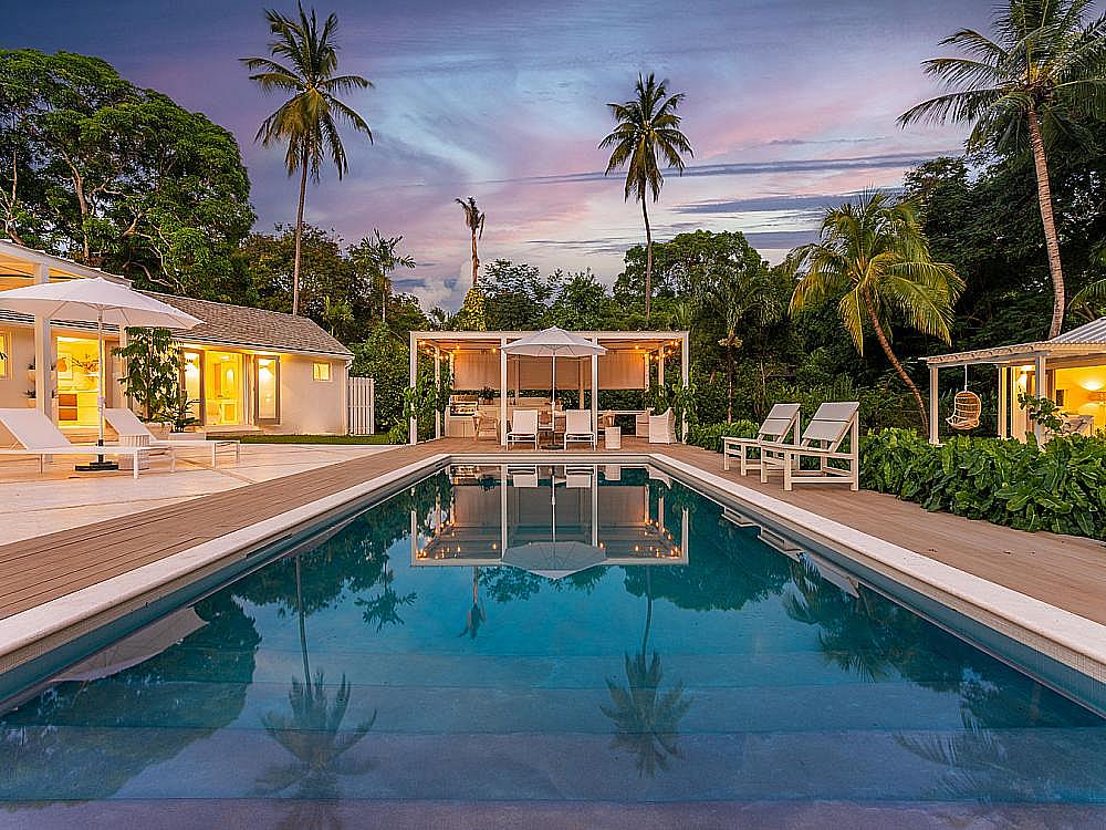 Top 10 villas for sale in Barbados