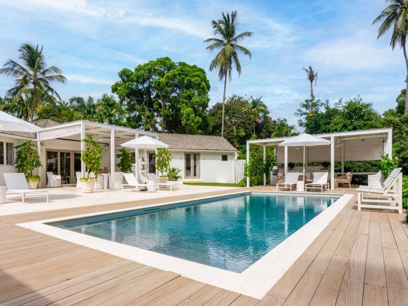 Top 10 villas for sale in Barbados