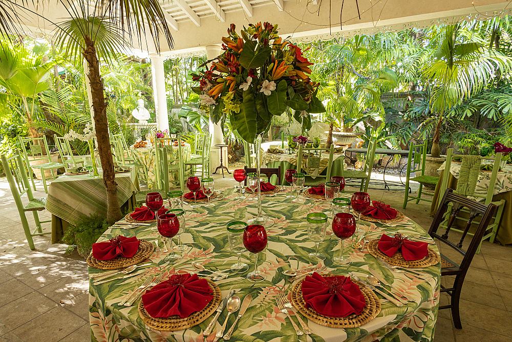 Lancaster Great House Plantation Houses for sale in Barbados