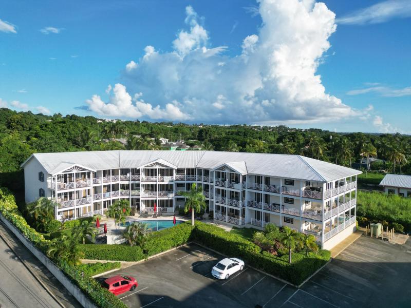 Lantana 45 Barbados property bargains