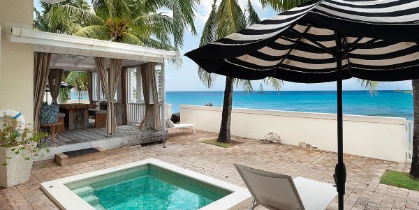 buy beachfront property in Barbados