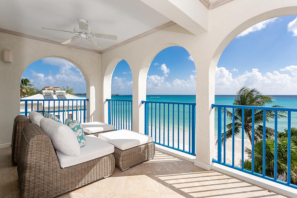 Barbados property bargains