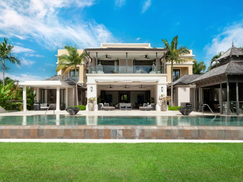 luxury properties for sale in Barbados