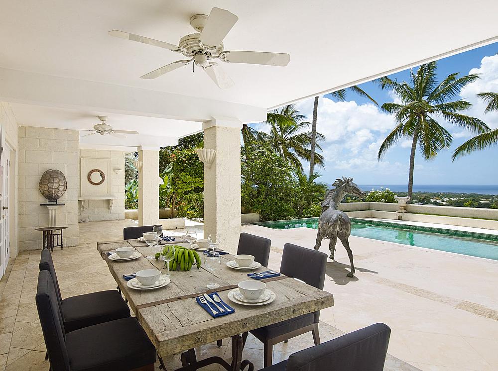 Morne House plantation houses for sale in Barbados