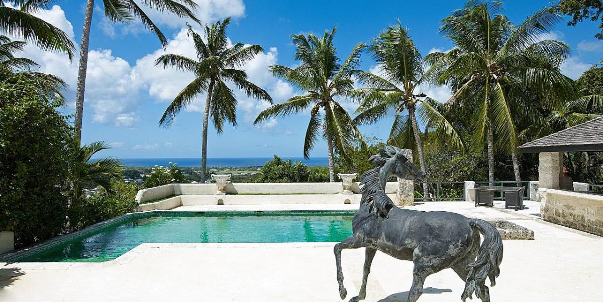 Morne House plantation houses for sale in Barbados