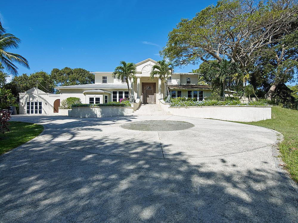 Morne House plantation houses for sale in Barbados