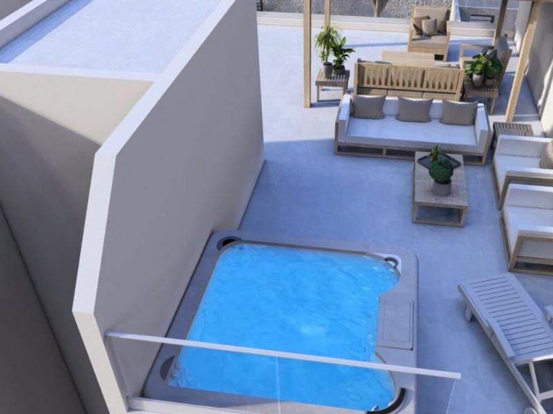 new developments in Barbados