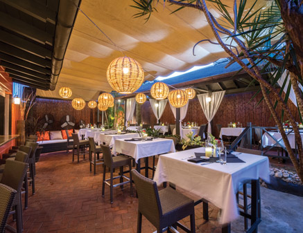 Where to eat in Barbados