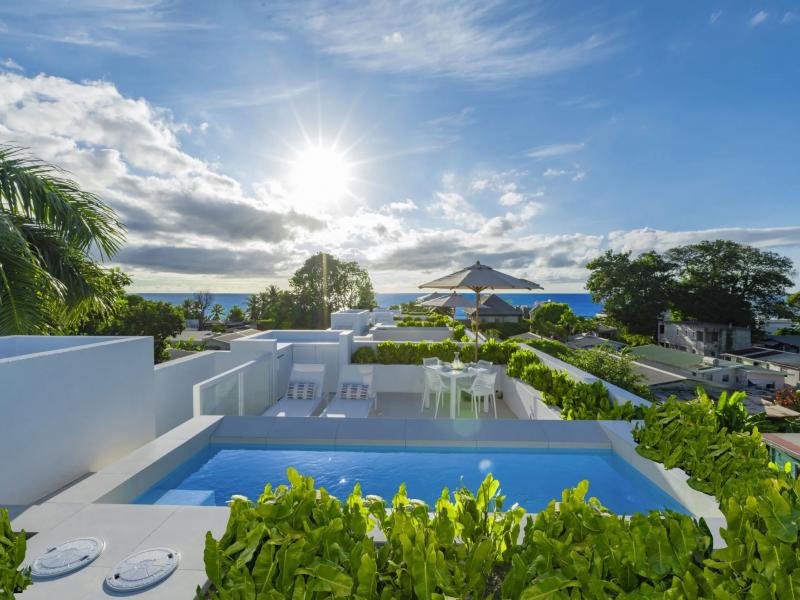 Properties for sale in Barbados for under $1million