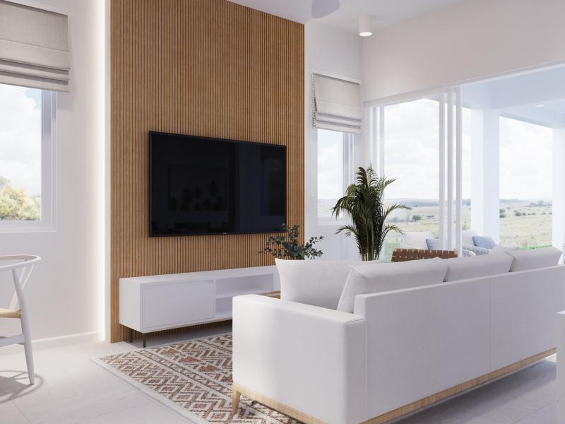 new developments in Barbados