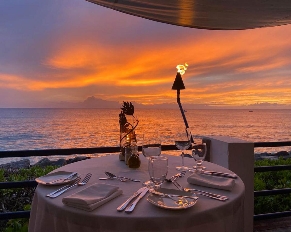 Where to eat in Barbados