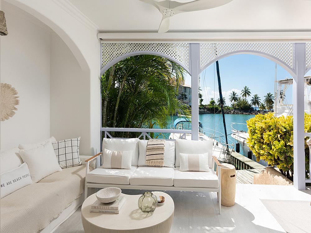 Contemporary properties for sale in Barbados