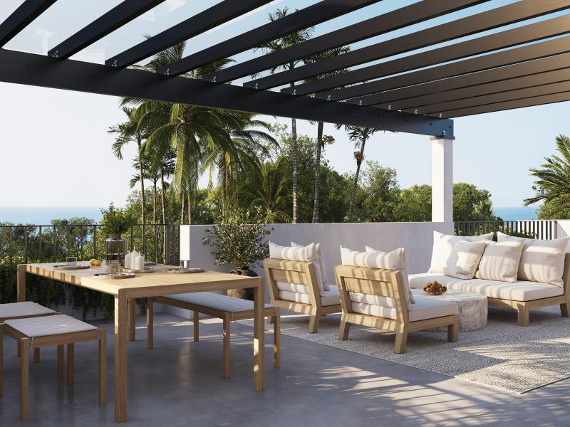 new developments in Barbados