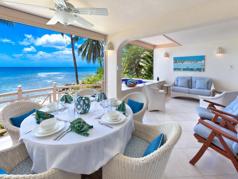 Properties for sale in Barbados for under $1million