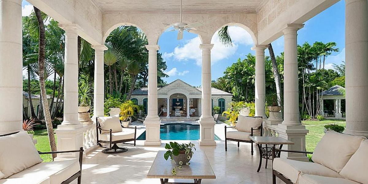 Top family homes for sale in Barbados