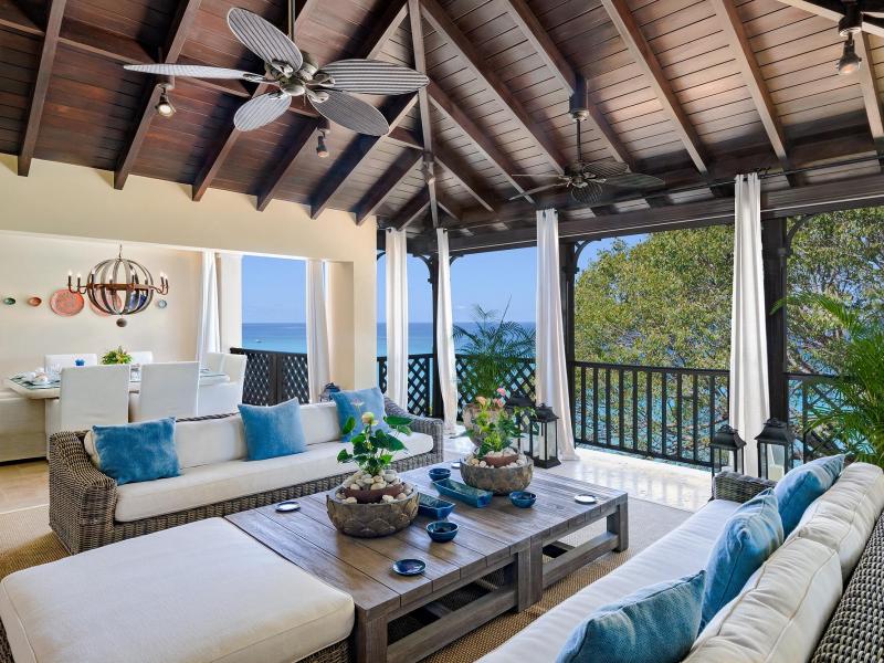 Top 10 luxury villas for sale in Barbados