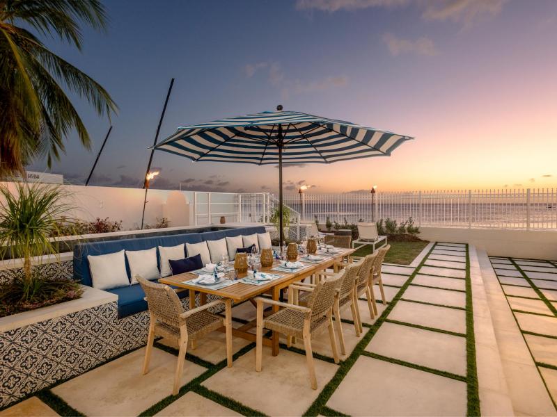 Barbados Property Agent