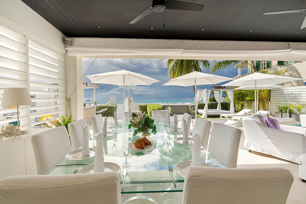 Solaris Barbados beachfront properties for sale