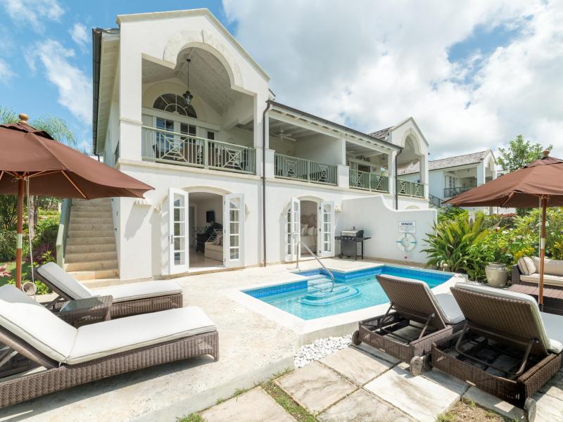 Sugar Can Ridge 23 gated community property for sale in Barbados