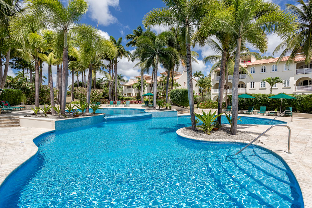 popular areas to buy property in Barbados