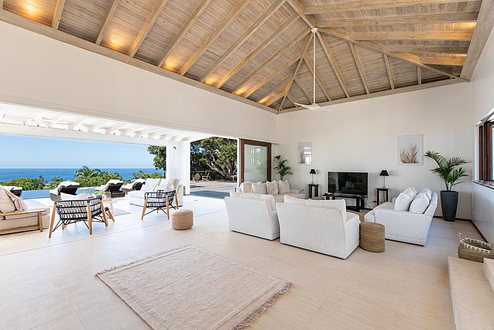 Sundeck House Top 10 villas for sale in Barbados