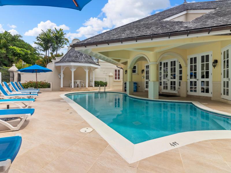 Barbados properties for sale under US$1m