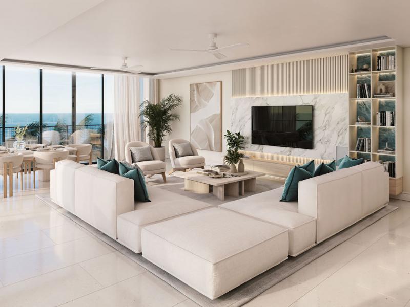new developments in Barbados