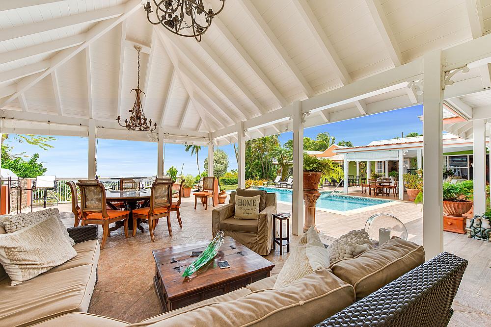 The Rock Great House Plantation Houses for sale in Barbados
