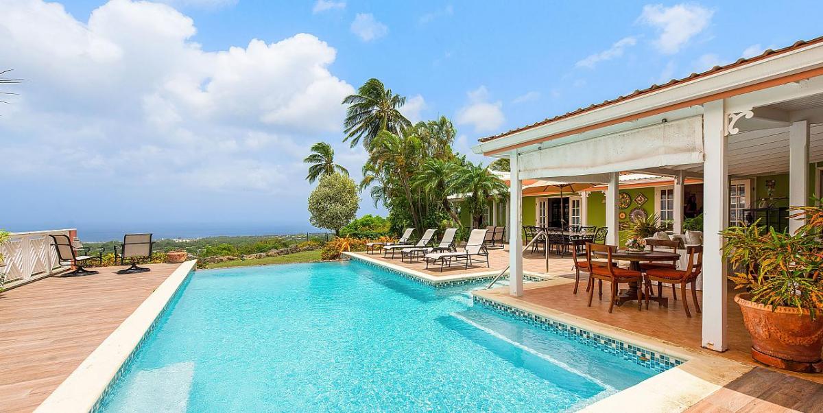 The Rock Plantation House Plantation Houses for sale in Barbados