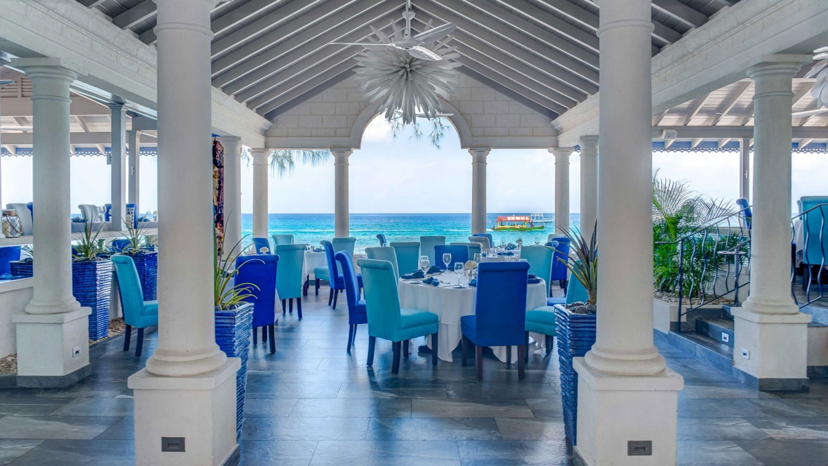 Where to eat in Barbados
