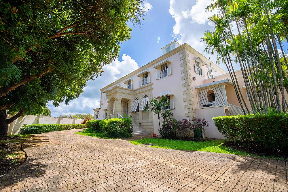 Top family homes for sale in Barbados