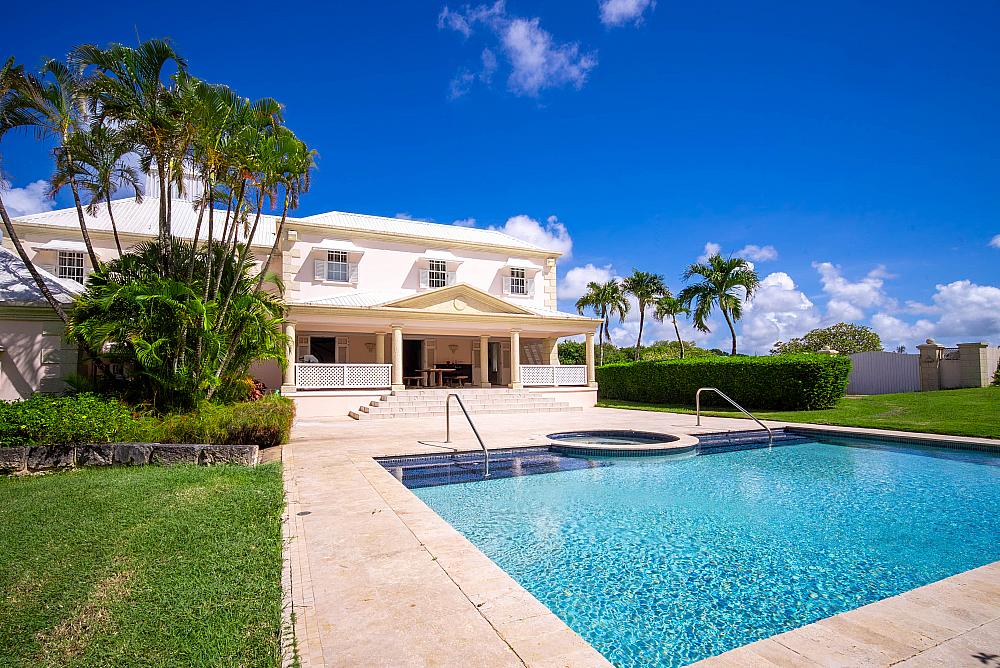 The Valley Great House Plantation Houses for sale in Barbados