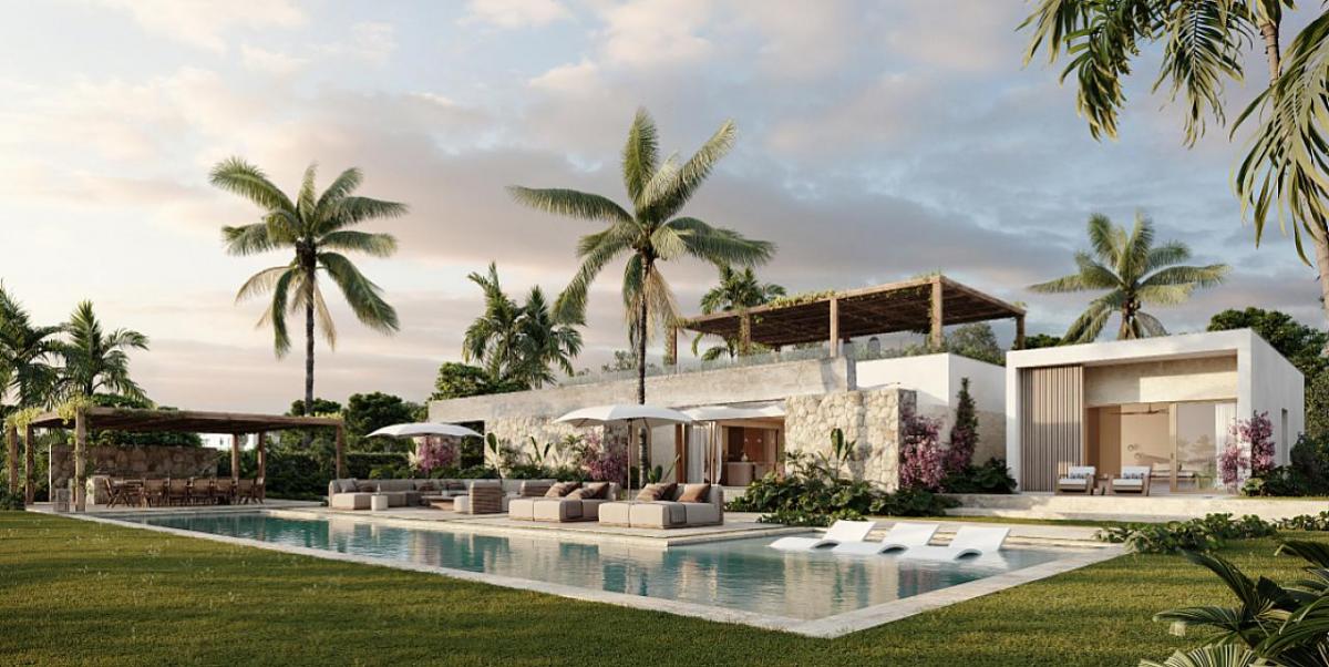 Barbados real estate
